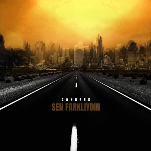 Sen Farklıydın