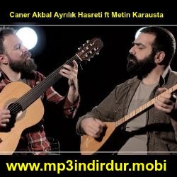 Ayrılık Hasreti