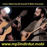 Ayrılık Hasreti