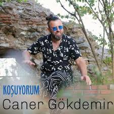 Koşuyorum