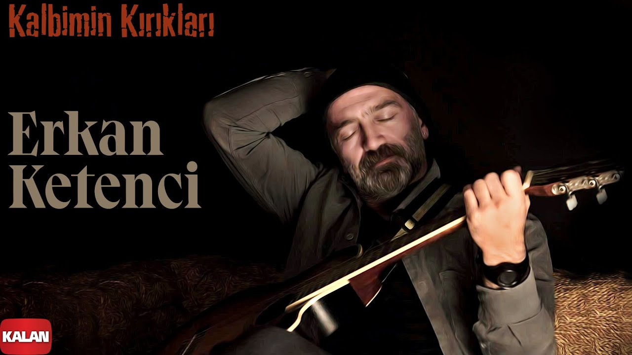 Kalbimin Kırıkları