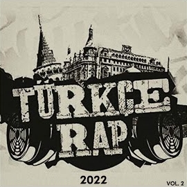 Türkçe Rap Vol 2