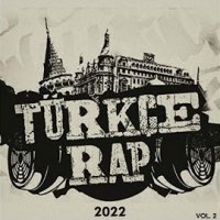 Türkçe Rap Vol 2