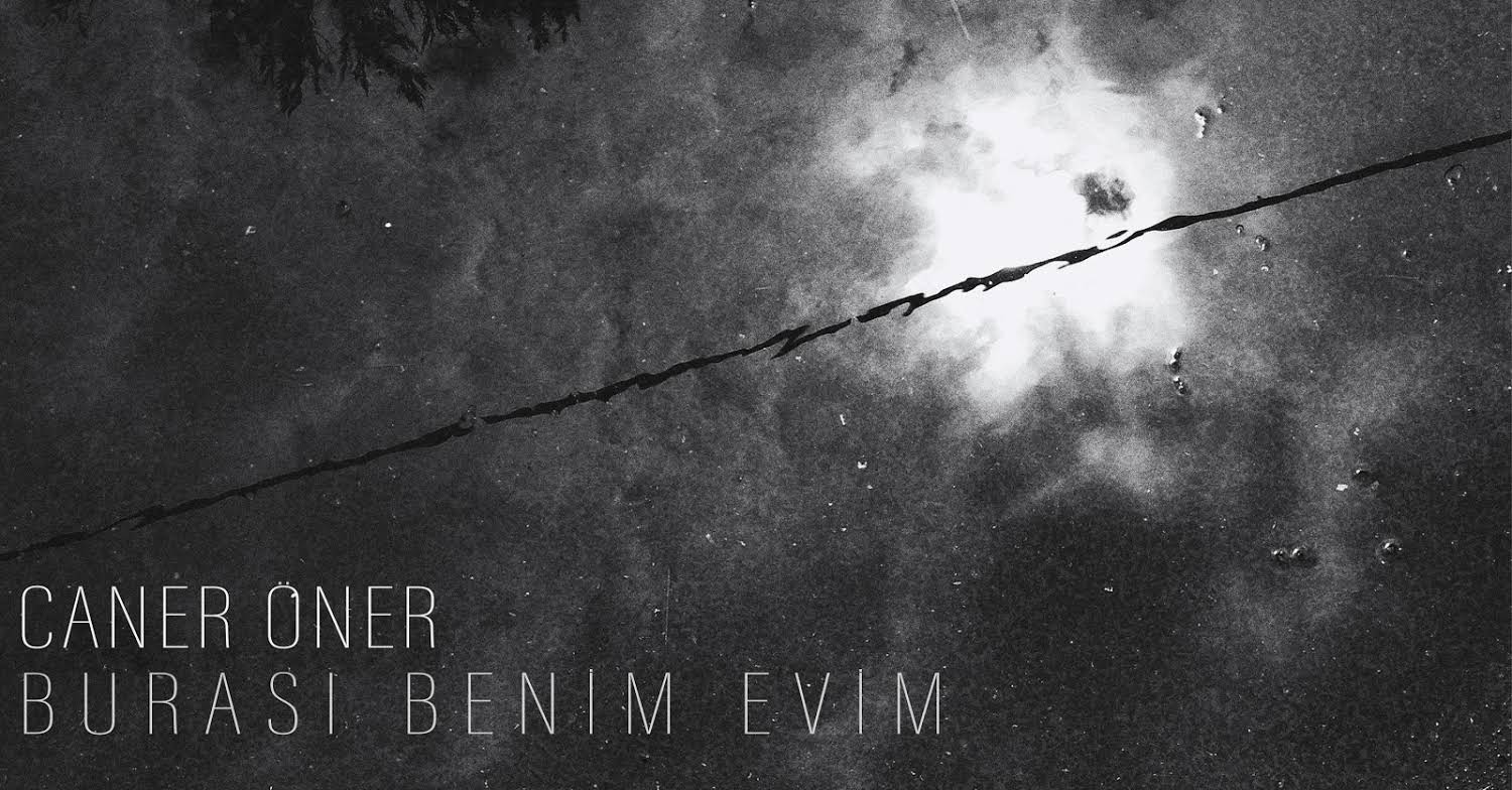 Burası Benim Evim