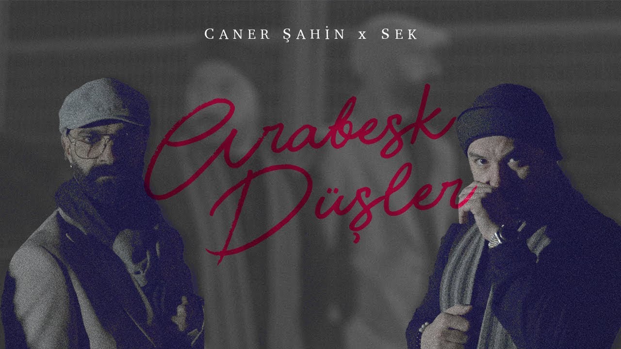 Arabesk Düşler