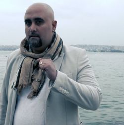 Kırılgan Papatya