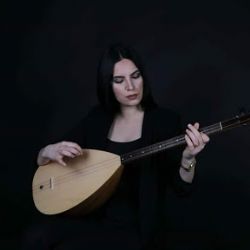 Kainatın Aynasıyım