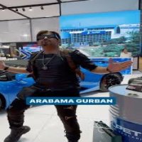Arabana Gurban