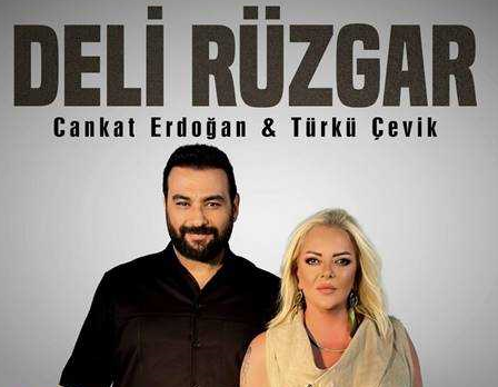 Deli Rüzgar