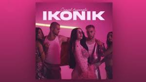 İkonik