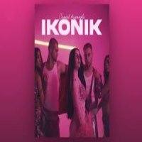 İkonik