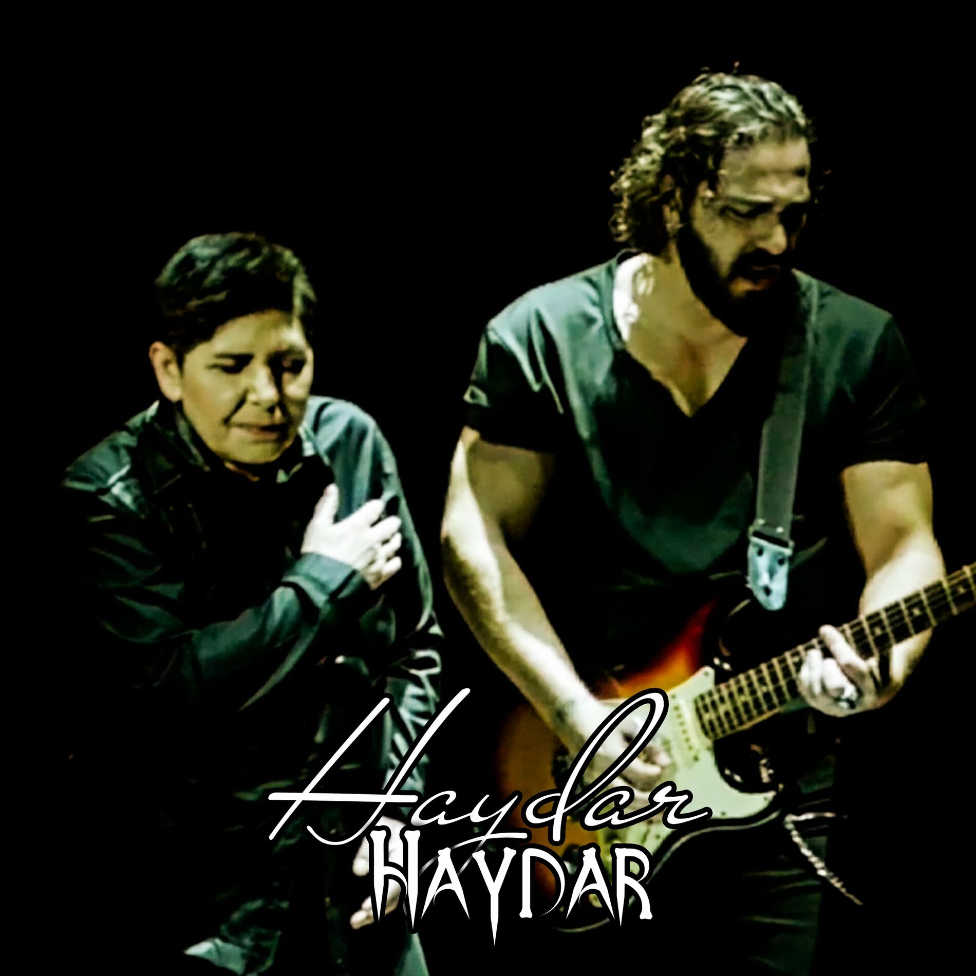 Haydar Haydar