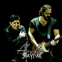 Haydar Haydar