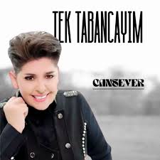 Tek Tabancayım
