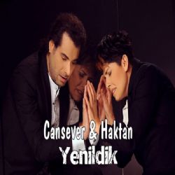 Yenildik