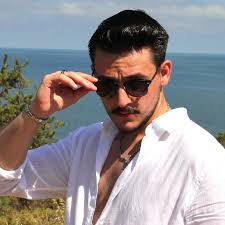 Gözlerin Doldu Mu