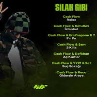 Silah Gibi