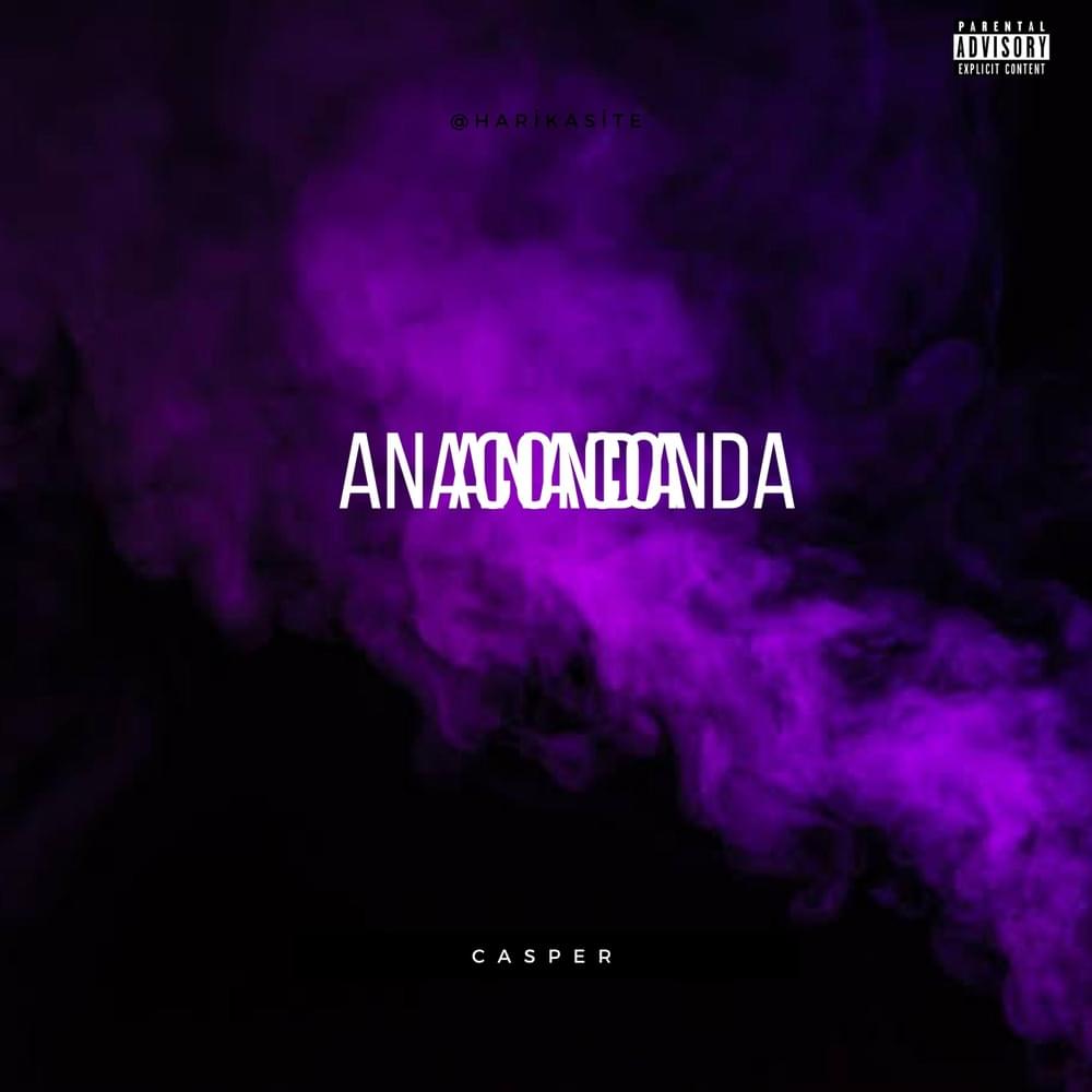 Anaconda