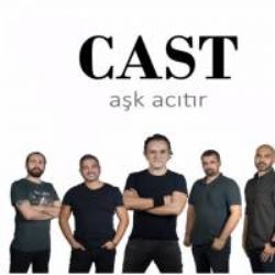 Aşk Acıtır