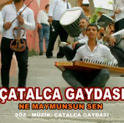 Ne Maymunsun Sen