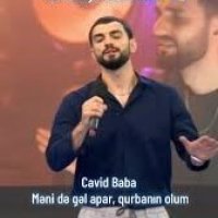 Menide Gel Apar Qurbanın Olum