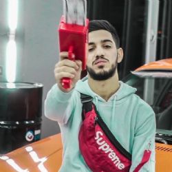 Gençsin