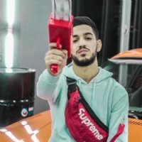 Gençsin