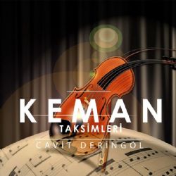Keman Taksimleri