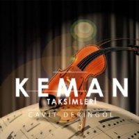 Keman Taksimleri