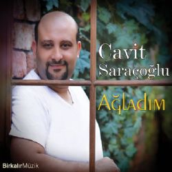 Ağladım