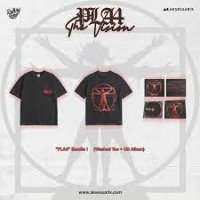 Pla4 The Vision