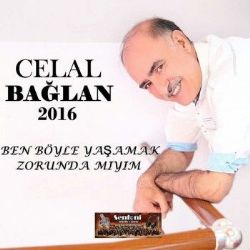 Ben Böyle Yaşamak Zorunda Mıyım