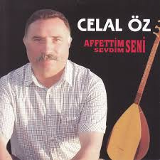 Affettim Seni Sevdim Seni