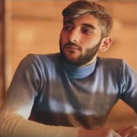 Axı Bele Olmaz