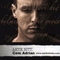 Artık Bitti