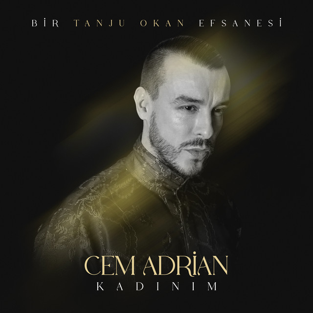 Kadınım