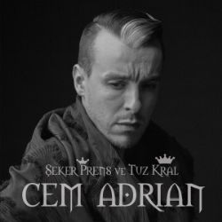 Şeker Prens Ve Tuz Kral