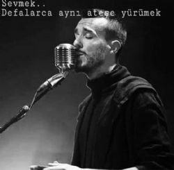 Seni Seviyorum