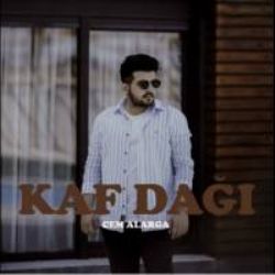 Kaf Dağı