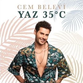 Yaz 35 C