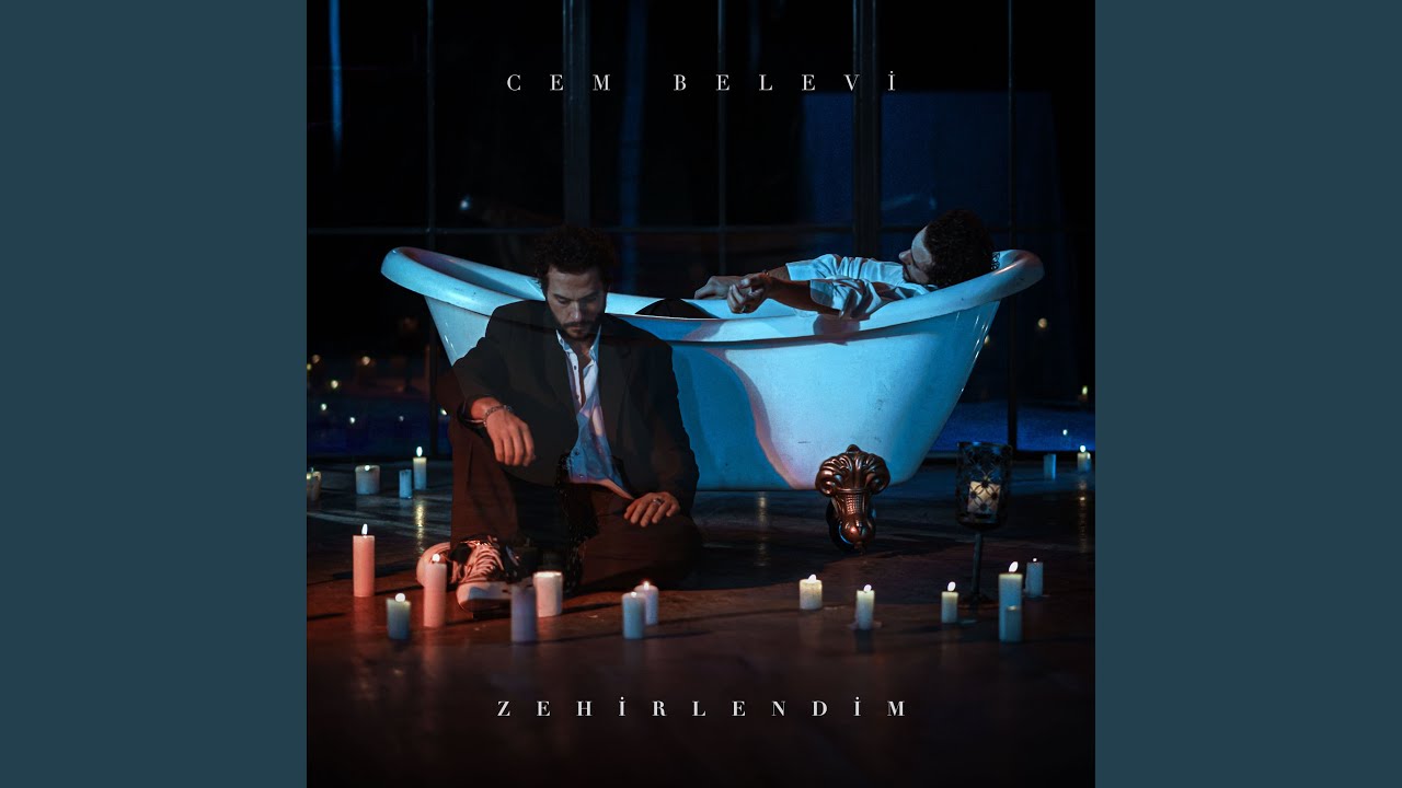 Zehirlendim