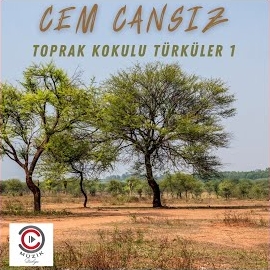Toprak Kokulu Türküler Vol 1