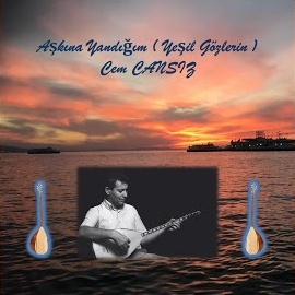 Aşkına Yandığım