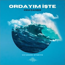 Ordayım İşte