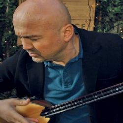 Sarardım Ben