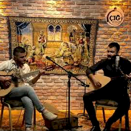 Ceylan Tezmiş Meliyor