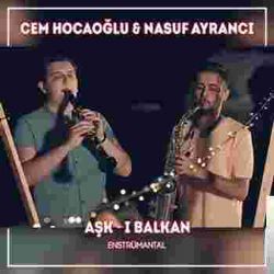 Aşkı Balkan