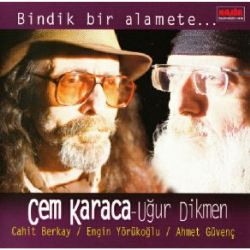 Bindik Bir Alamete