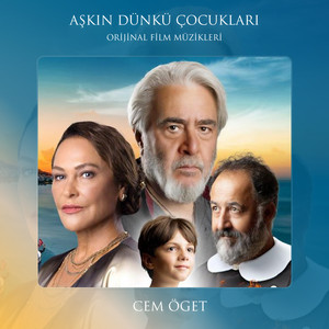 Aşkın Dünkü Çocukları Film Müzikleri