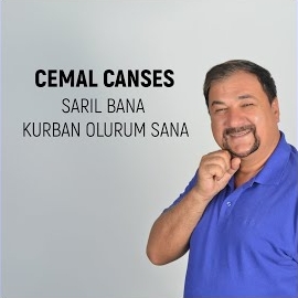 Sarıl Bana Kurban Olurum Sana